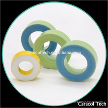 CT57-45 Noyau tore ferrite ferrite vert